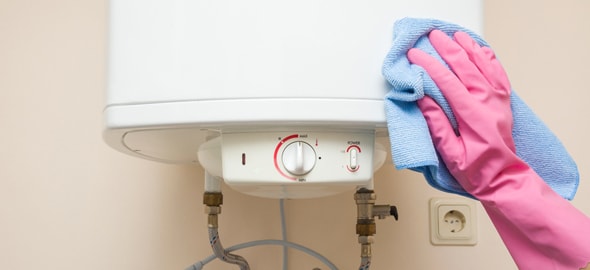 Pourquoi effectuer un ramonage de sa chaudière gaz ? 