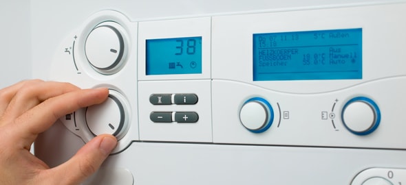 Comment régler la chaudière pour économiser l’énergie ? 