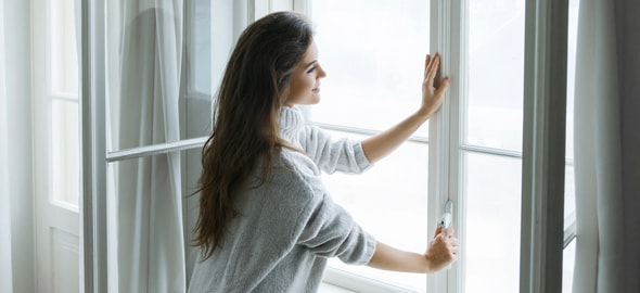 Combien de temps aérer mon logement tous les jours