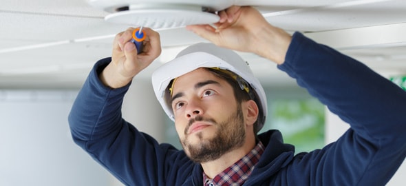 Pourquoi la ventilation est-elle si importante ?