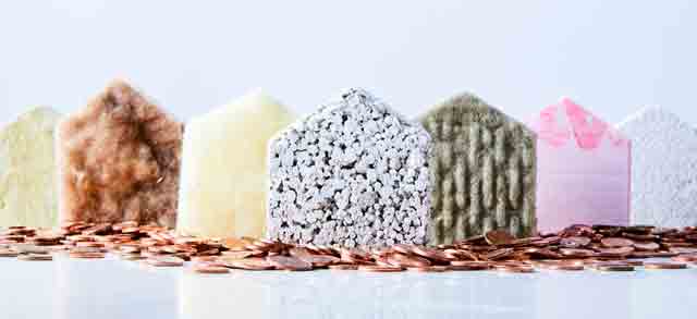 Quels sont les différents types de matériaux isolants