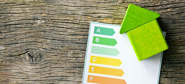 Evaluez facilement la performance énergétique de votre habitation