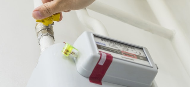 Tout savoir sur la pose d’un compteur de gaz