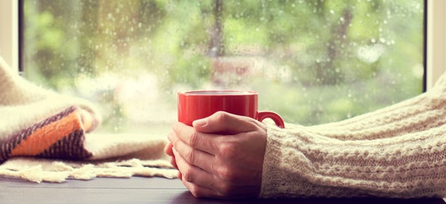 Vacances d'hiver : nos astuces chauffage en maison et en appartement