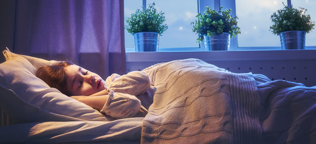 Faut-il éteindre ou baisser le chauffage la nuit ?