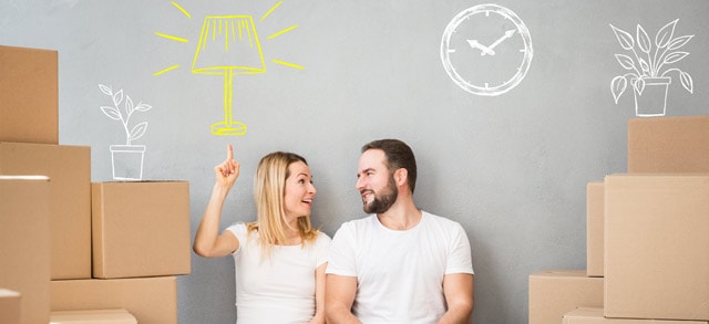 Tout pour réussir votre déménagement : coût et formalités, démarches, conseils, résiliation...