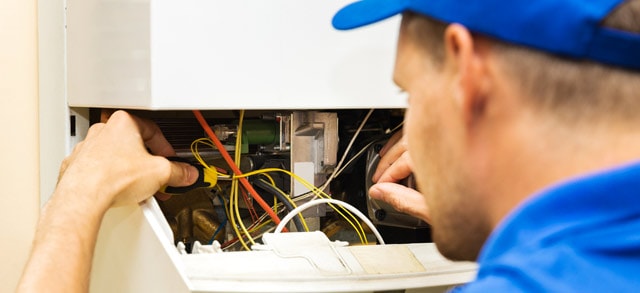 Tout savoir sur les problèmes de pression d’une chaudière à gaz