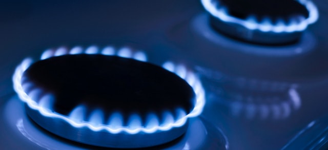 La composition du gaz naturel en France