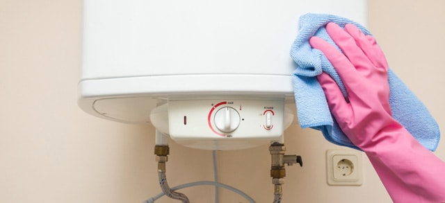 Pourquoi effectuer un ramonage de sa chaudière gaz ? 