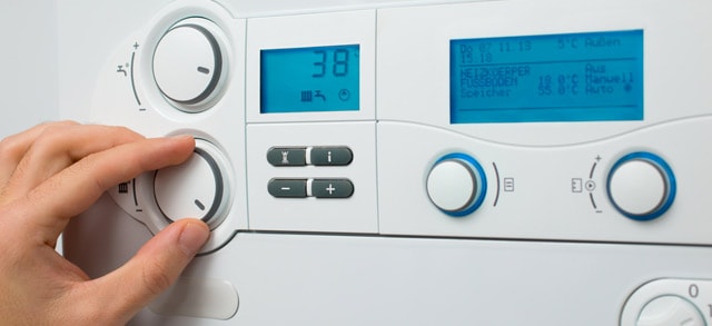Comment régler la chaudière pour économiser l’énergie ? 