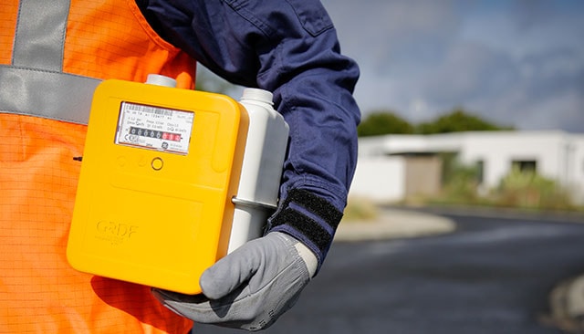 Tout savoir sur la relève de votre compteur gaz