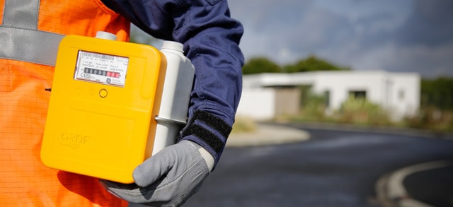 Le déplacement de votre compteur de gaz naturel de A à Z