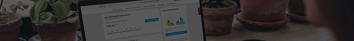 Mockup illustration mensualisation passerelle