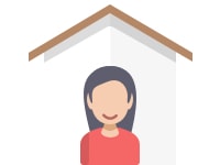 Revenu fiscal personne seule