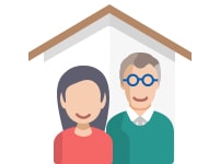 Revenu fiscal personne seule