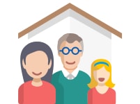 Revenu fiscal personne seule