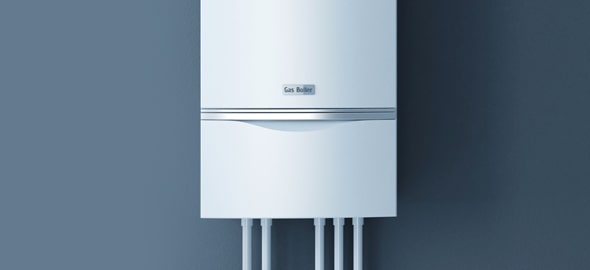 La chaudière à condensation