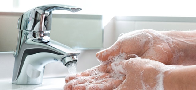 Ce qu’il faut savoir sur votre consommation d’eau